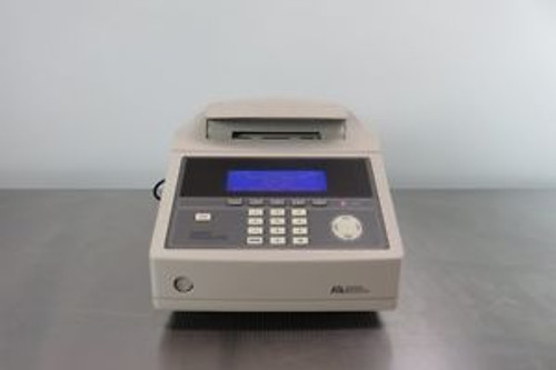 ABI Geneamp 9700 Thermal Cycler Calibrated with Warranty