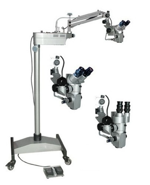 Portable Surgical Microscope - Surgical Microscope [ Microscope - Surgical ]