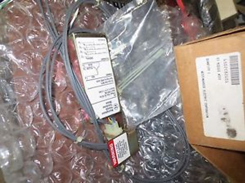 Westinghouse Nib Prtaptm Retrofit Pt Module 652C82G01 (Er)