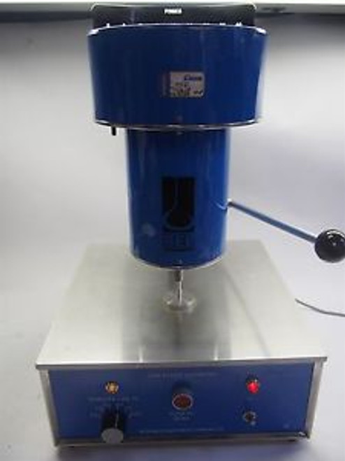 REL Analog Cone and Plate Viscometer
