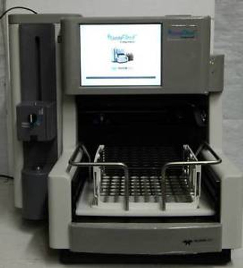 Teledyne Isco CombiFlash Companion Combi Flash HPLC