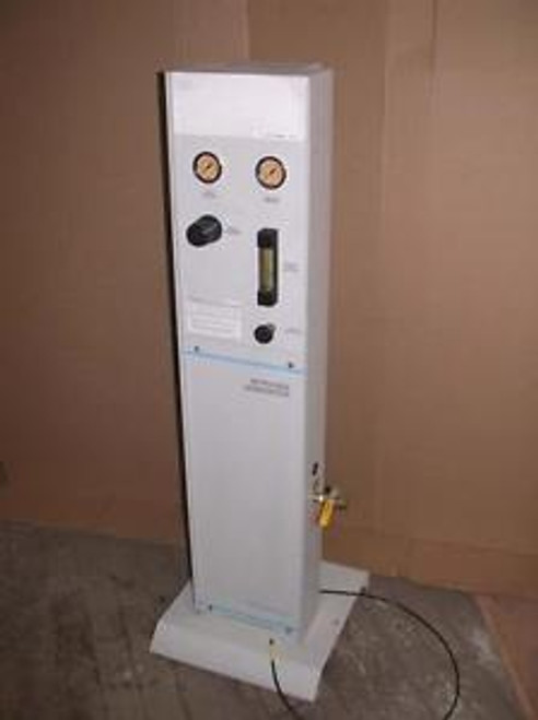 Whatman model 75-72 nitrogen generator