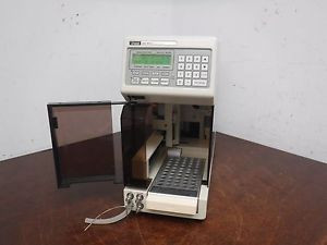 Jasco AS-950 Intelligent Sampler