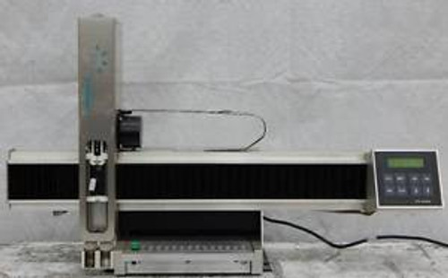 CTC Analytics LEAP Technologies CTC-A200S Auto Sampler CH-4222
