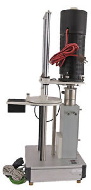 Linseis L75/065 Laboratory Vertical DIL Dilatometer Meter Measurement Equipment