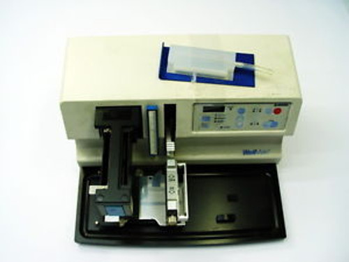 Thermo Matrix WellMate Microplate Dispenser