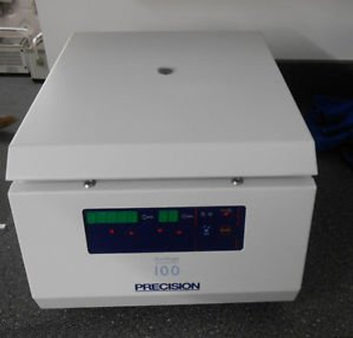 PRECISION DURAFUGE 100 CENTRIFUGE