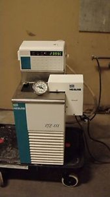 Neslab RTE 111 Chiller Recirculating Refrigerated Water