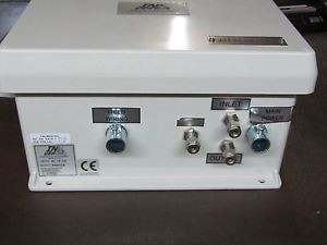 IN USA AFX H1-X-LC Ozone Analyzer WITH Control Panel Enclosure NEW
