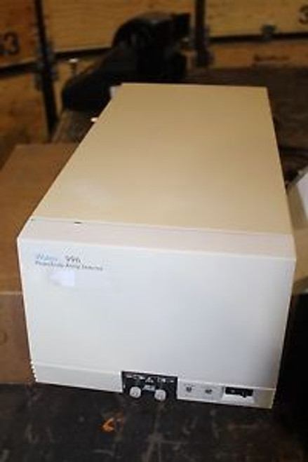 WATERS PDA Detector Diode Array 996 HPLC WORKING