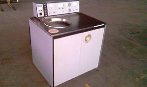Beckman L2-65B Refrigerated Ultra Centrifuge