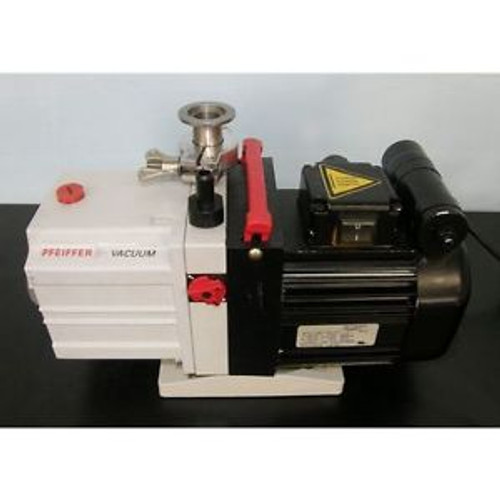 Pfeiffer DUO 2.5 Mechanical Pump