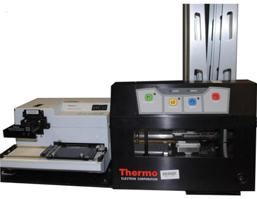 Thermo Scientific Rapidstak Automated Microplate Stacker