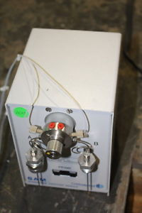 O I OI Analytical SAM STANDARDS ADDITION MODULE