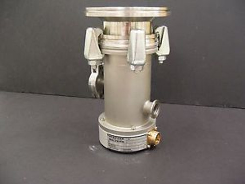 Pfeiffer TPH 050 Turbo Pump