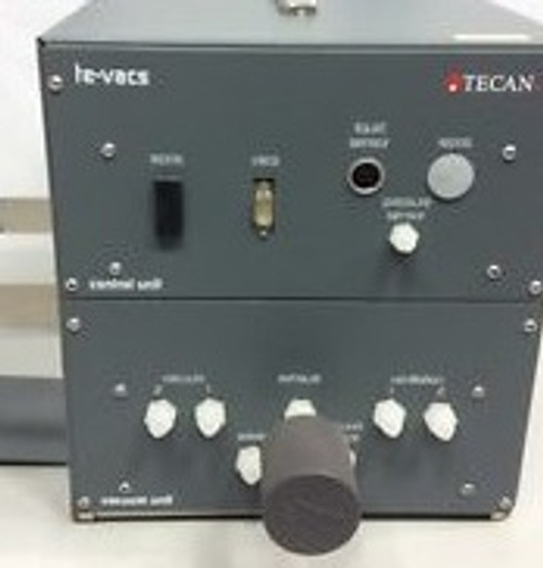 Tecan SPE Te-Vacs Vacuum Separation Module