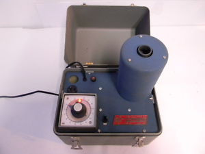 Aerodynamic Particle Sizer Model-30