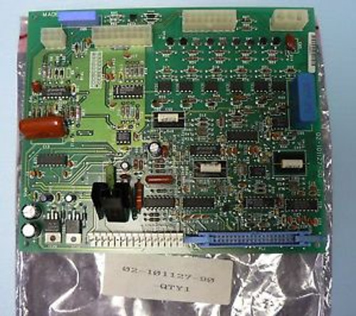 Cary Assy PWB SiG Processor (part 02-101127-00)