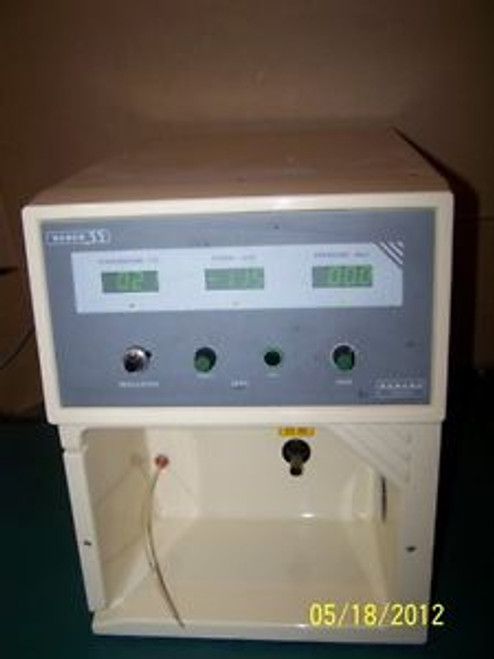 Sedere SEDEX 55 Evaporative Light Scattering Detector