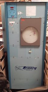 Versa Tenn II T5100350 Environmental Test Chamber