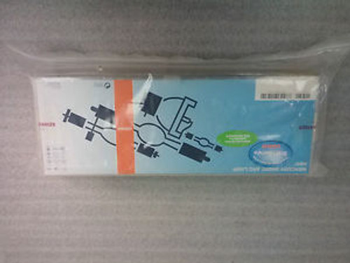 Osram Mercury Short Arc Lamp. HBO 3501 PIL SHP