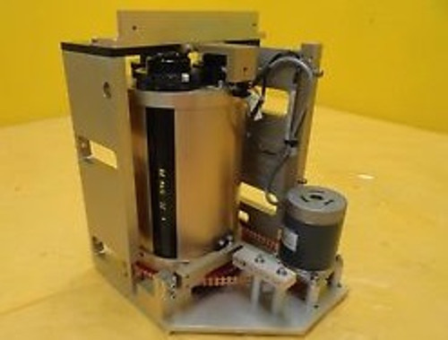 KLA Instruments 750-660136-00 Autofocus Collimating Lens Assembly 2132 Used