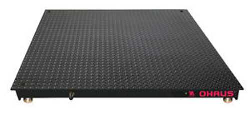 Ohaus VN5000X VN Series Floor Platforms