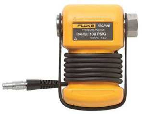 FLUKE FLUKE-750P27 Pressure Module, Gage