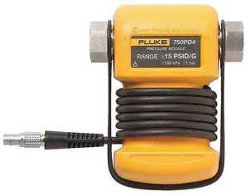 FLUKE FLUKE-750P23 Pressure Module, Differential