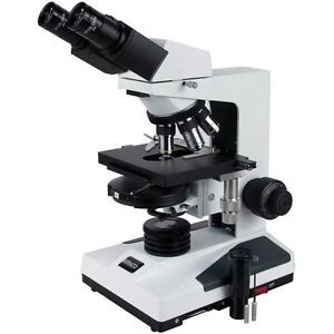 Unico H607 Plan Hematology Advanced Microscope