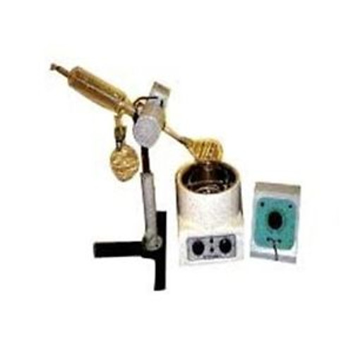 Rotary Vacuum Film Evaporated Buchi Type