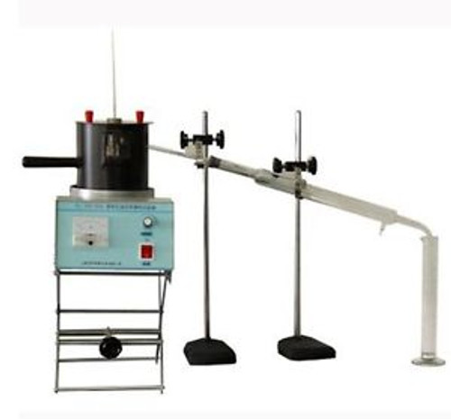 Distillation Tester for Liquid Asphalt