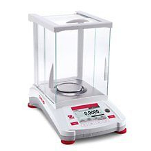 Ohaus AX1502N/E Analytical and Precision Balance