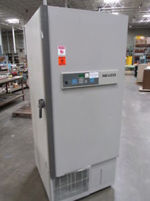 REVCO SCIENTIFIC ULTRA LOW FREEZER Model ULT-1786-7-D12   208/230 VAC