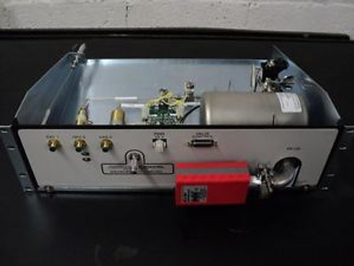 NEW- Applied Biosystems 4700 ASSY, CID (PN: 4326168)