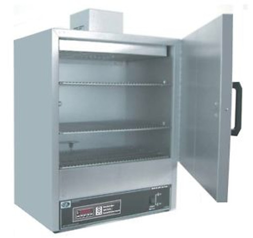 2.86 Cubic Ft Digital Control Lab Oven, Air Forced - 40AFE by Quincy Lab