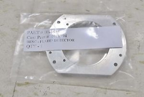 NEW AB SCIEX/ APPLIED BIOSYSTEMS 1014894 PLATE DETECTOR LC/MS (RING, GRID)