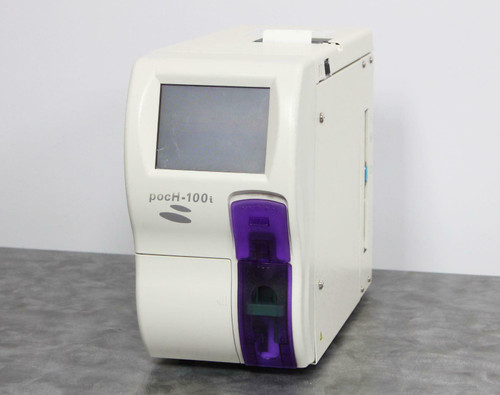 Sysmex Poch-100I Hematology Analyzer