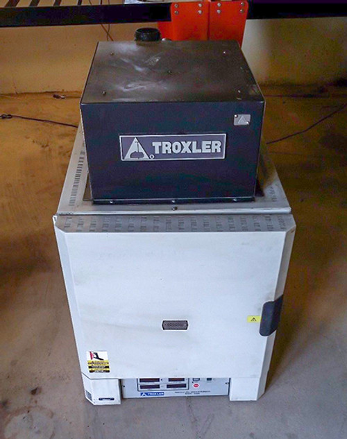 Troxler 4155 Asphalt  Ignition Furnace 1.58 cu ft/Max Temp 1000 Deg C