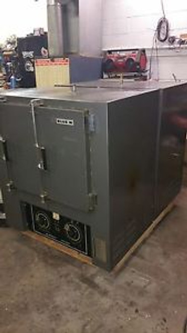 Blue M Industrial Labartory Oven Model # IGF-256BX