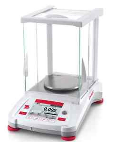 Ohaus Adventurer AX423NE Precision Balance (External Calibration)