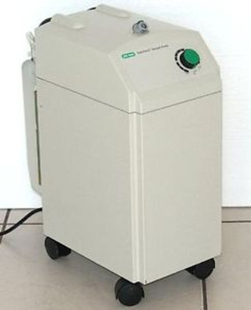 BIO-RAD BIORAD HydroTech VACUUM PUMP