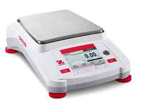 Ohaus Adventurer AX2202 Precision Balance