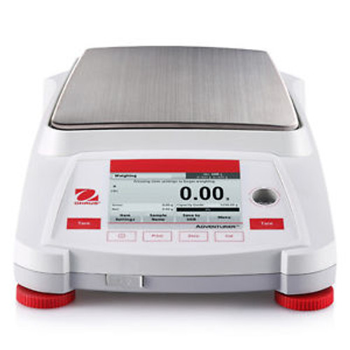 Ohaus AX2202 Adventurer Analytical & Precision Balance-2200g Capacity