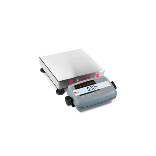 Ohaus D51P250QX5 Defender 5000 Standard Low Profile Precision Scale