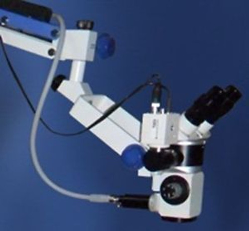 ENT Operating Microscope - for ENT Surgical Purpose