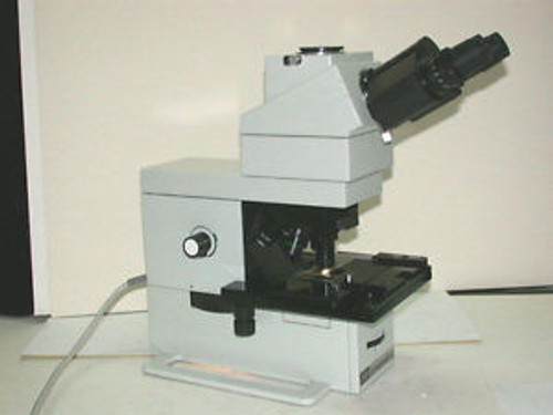 Zeiss JENAMED2 PHASE AND BRIGHTFIELD microscope.Complete.Excl. condition.