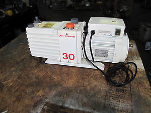 Edwards E2M30 Refurbished