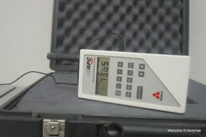 BIOTEST APC PLUS AIRBORNE PARTICLE COUNTER 942300