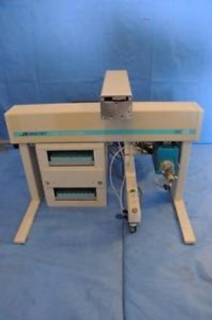 Agilent CTC Analytics PAL HTC-XT System Leap Technologies Autosampler